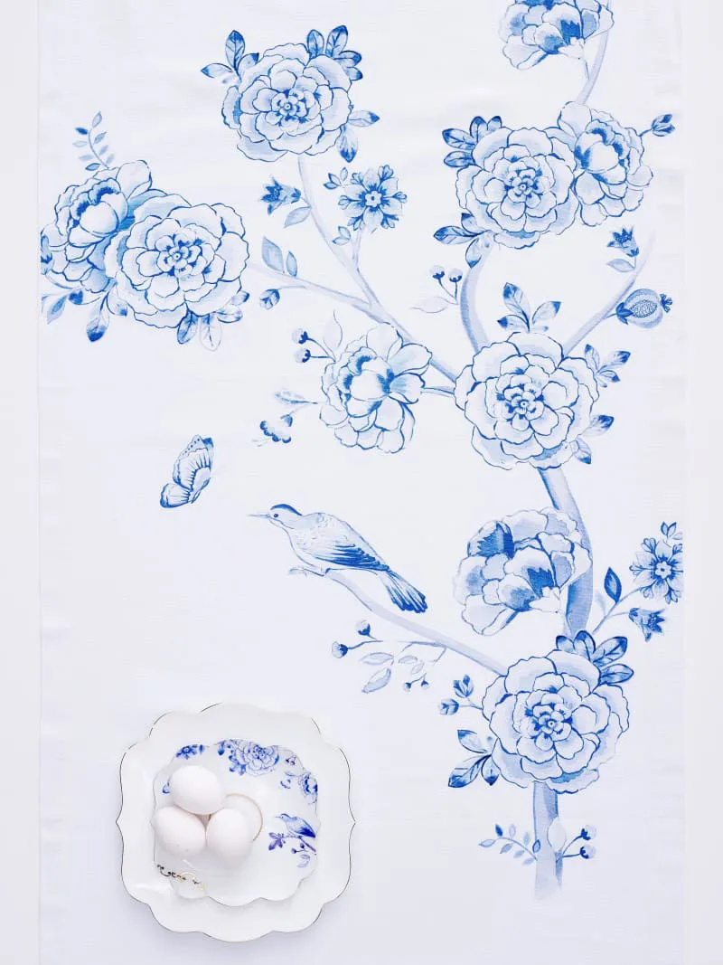 PIP Studio Royal White Skål