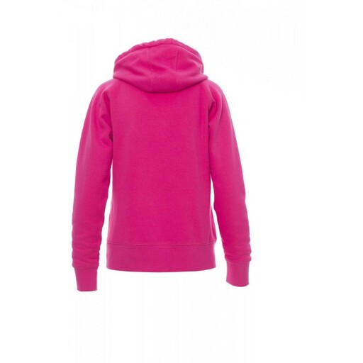 Sudadera Perchada 300gr Payper Atlanta