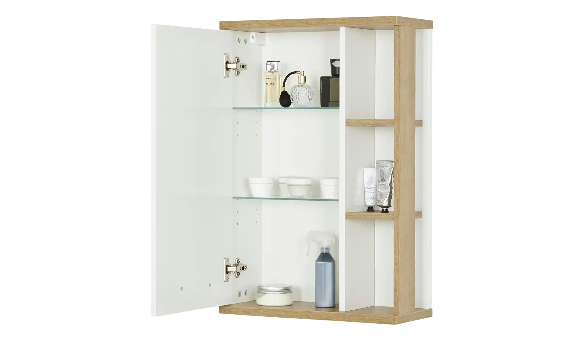 Bad-Wandschrank North
