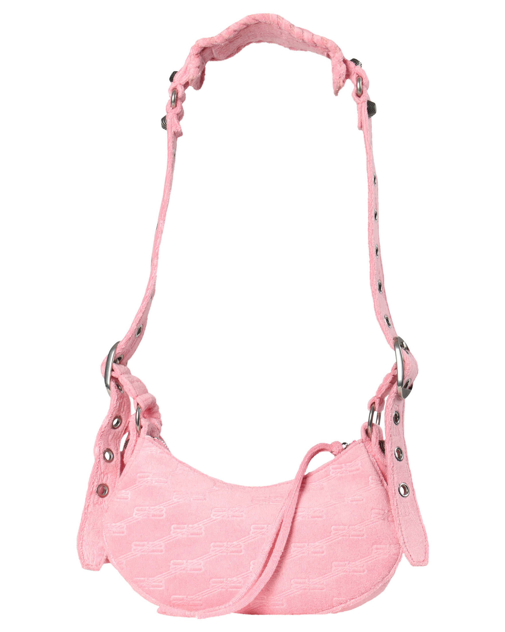 Balenciaga| Damen Umhängetasche LE CAGOLE SHO BAG XS