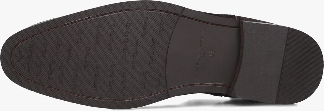 bruine stefano lauran chelsea boots 92302