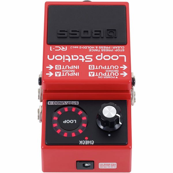 Boss RC-1