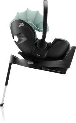 Britax Römer Baby-Safe Pro Babybilstol, Jade Green