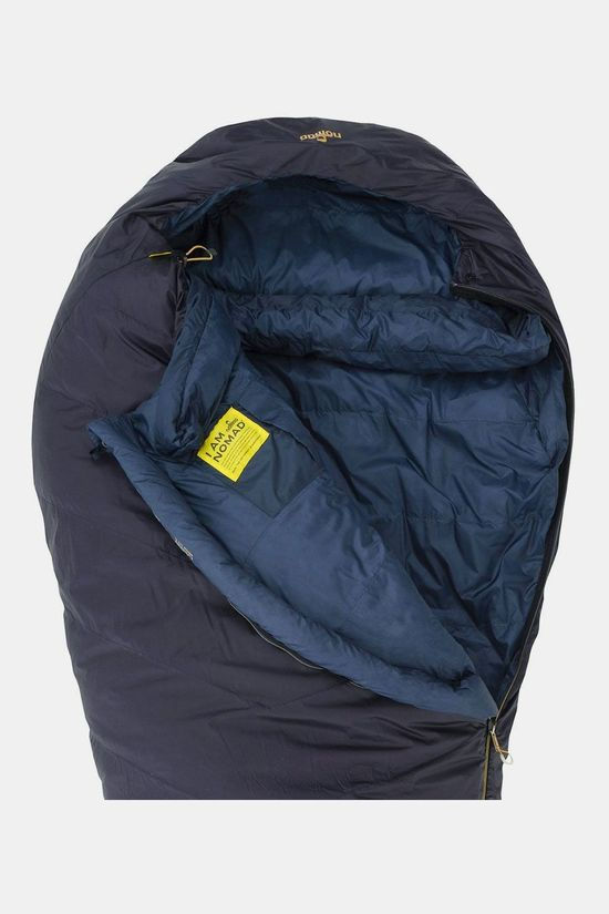 Nomad Nomad Orion 290 Mummy Dons Slaapzak XL