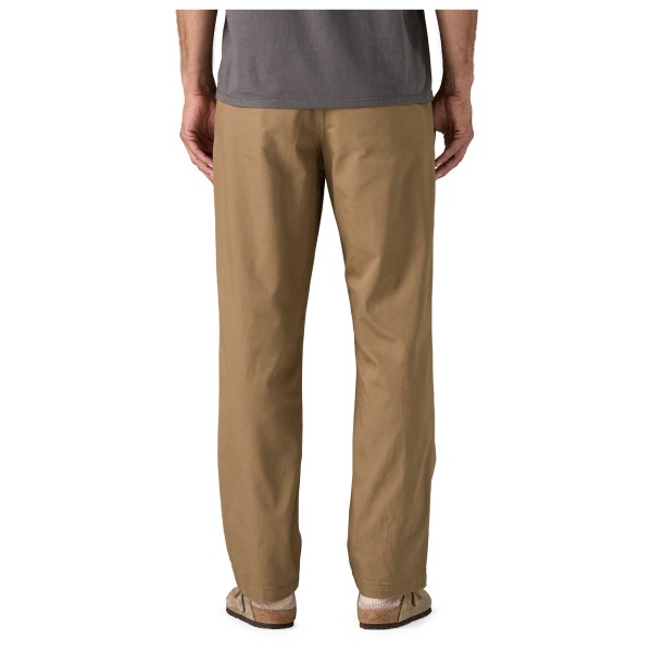 Patagonia - Twill Traveler Chino Pants - Pantalon de loisirs