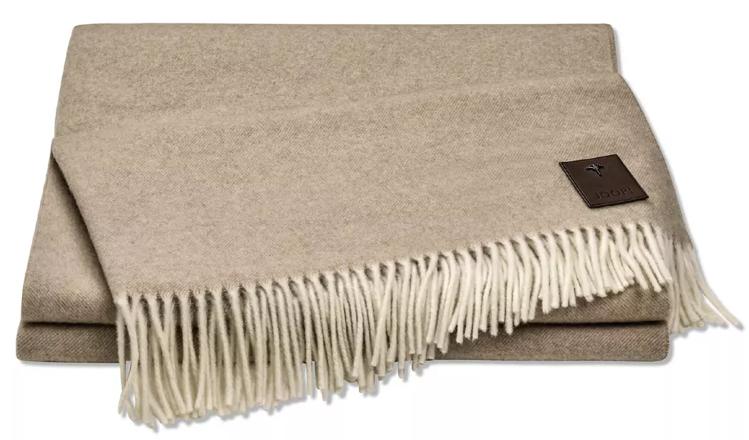 Kuscheldecke Noble 140 x 200 cm