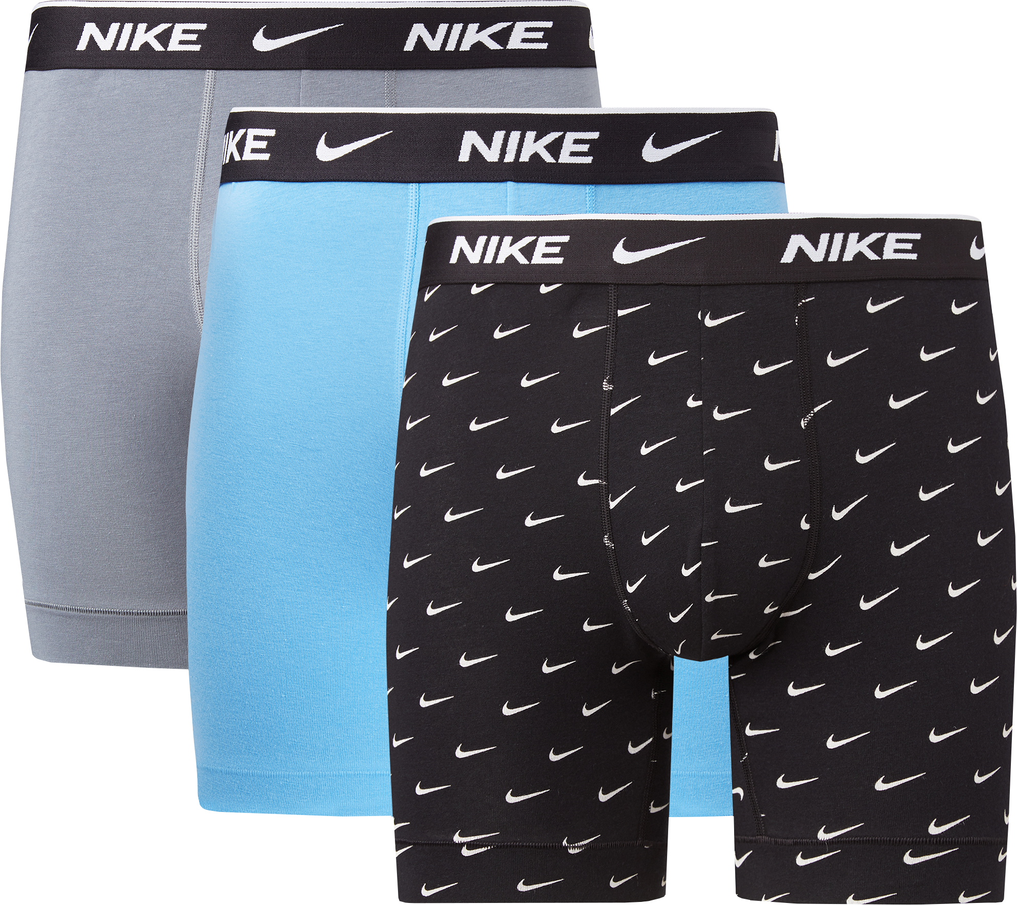 Nike Boxershort Mehrfarbig F9ji