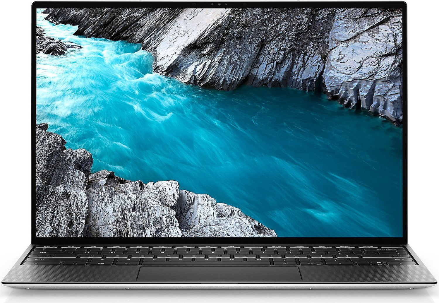 Dell XPS 13 9310 | i5-1135G7 | 13.4