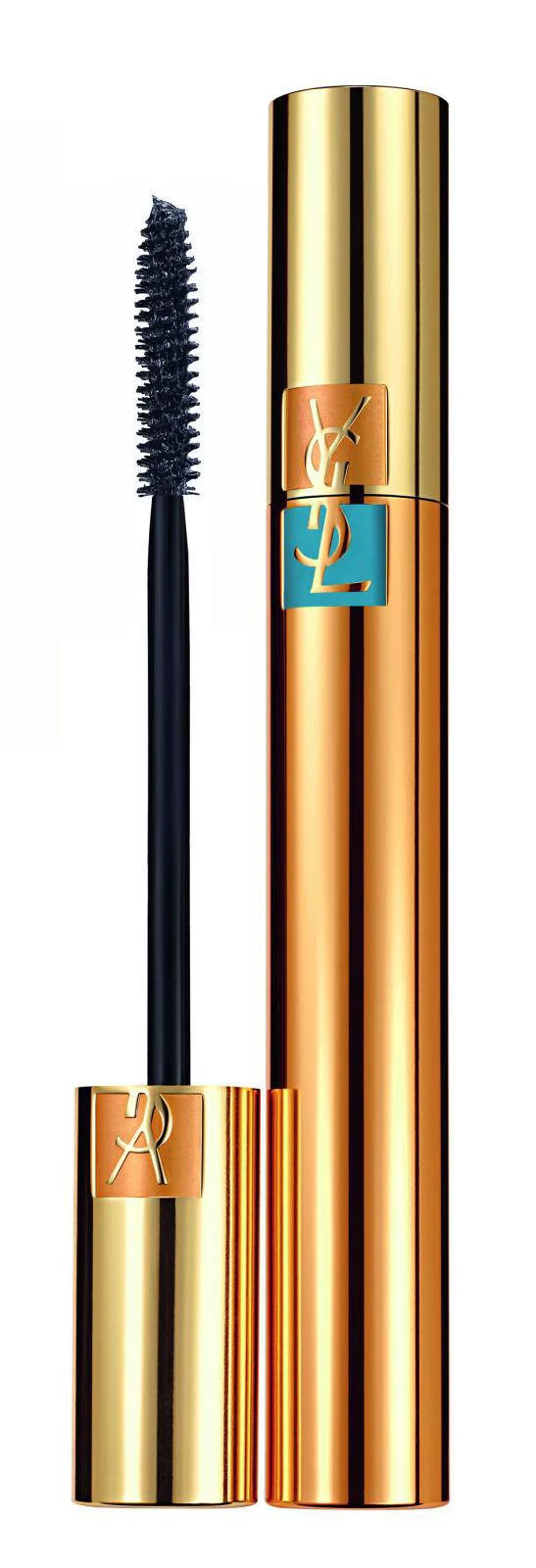 Yves Saint Laurent Volume Effet Faux Cils waterproof mascara - 01 Noir