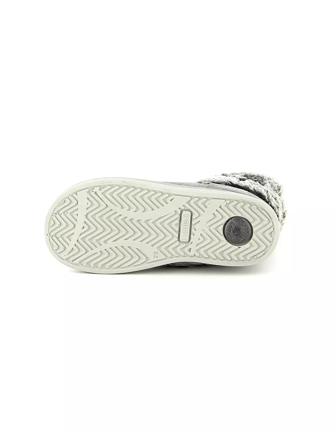IMAC 833118 - Boots & bottines Gris
