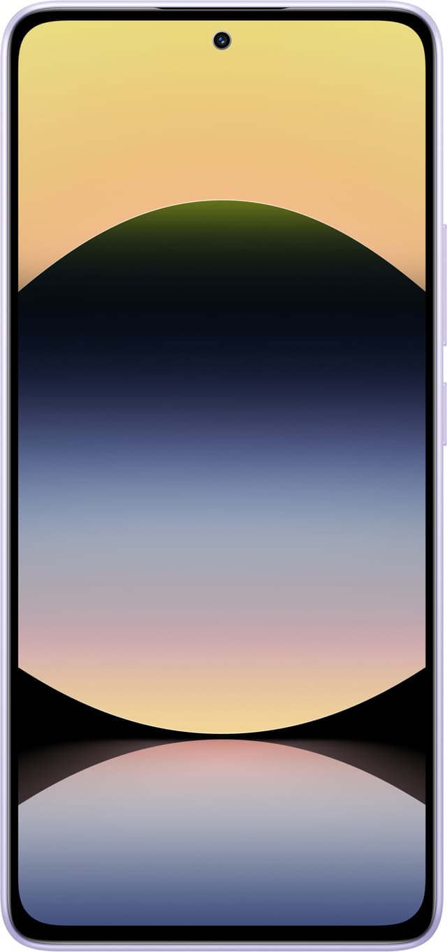Xiaomi Redmi Note 14 5G smartphone 6/128GB (lilla)