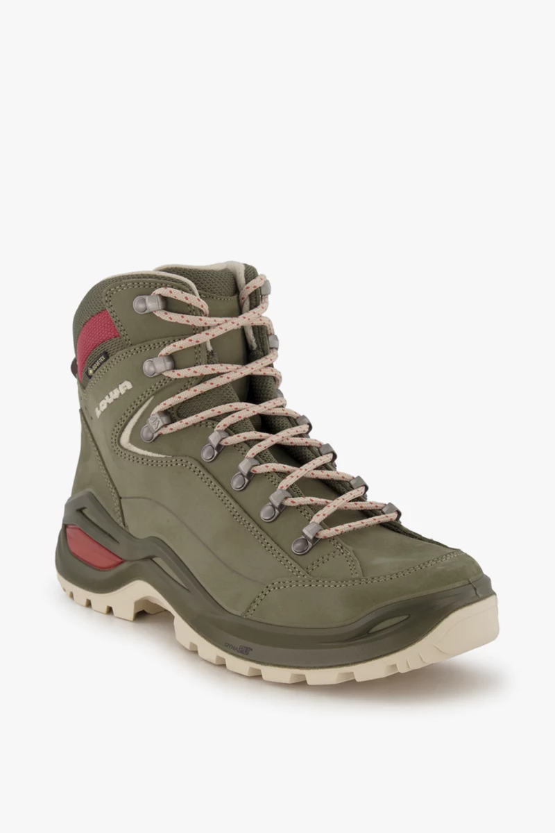LOWA Renegade Evo Gore-Tex® Damen Wanderschuh