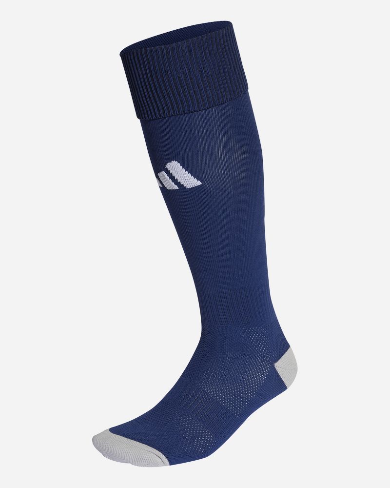 Chaussettes de football adidas Milano 23 Bleu Marine