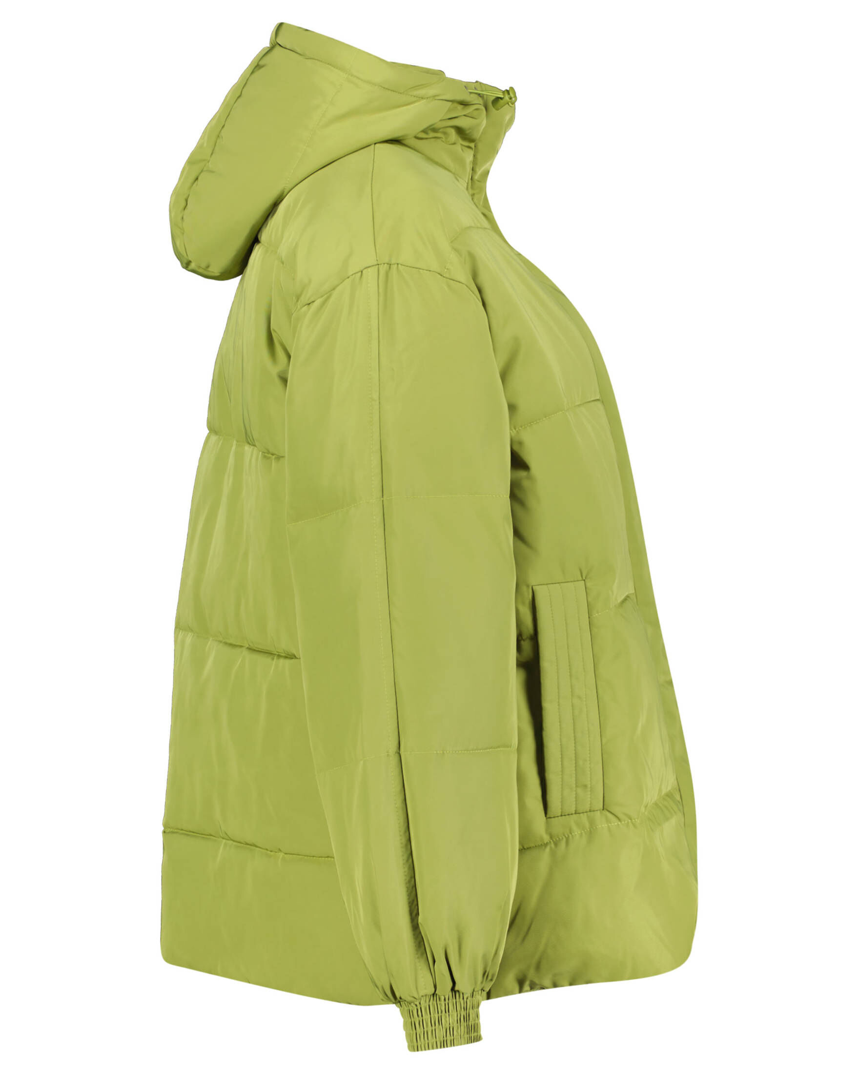 Envii| Damen Steppjacke ENPOINT JACKET 6862