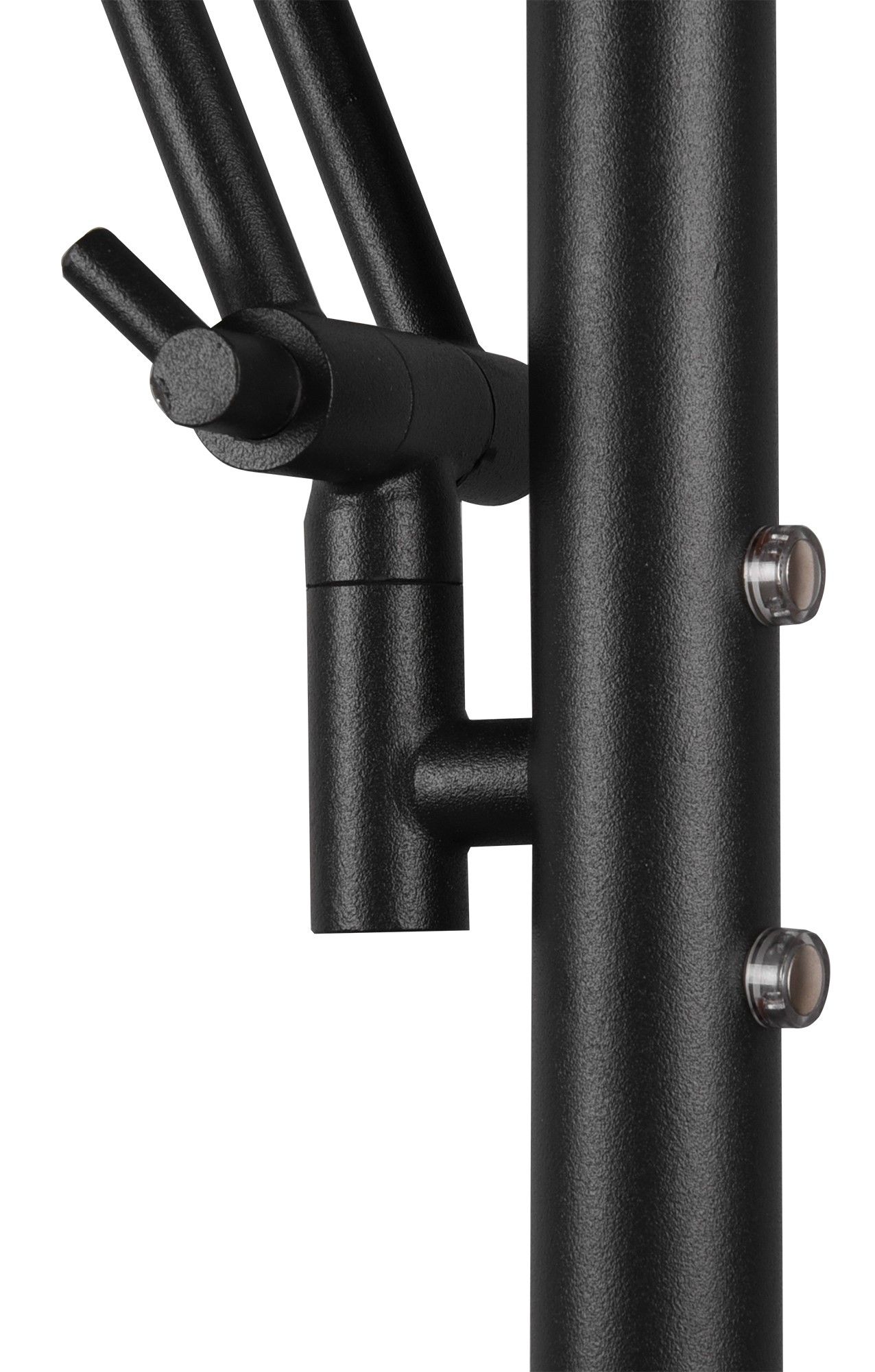 Vloerlamp Barrie ⌀30  x H181 cm