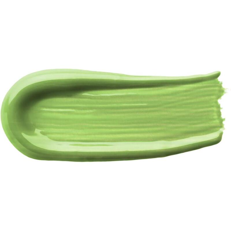 Darwi Flacon de 80 ml de Peinture Acrylique Universelle Opaque - Vert prairie