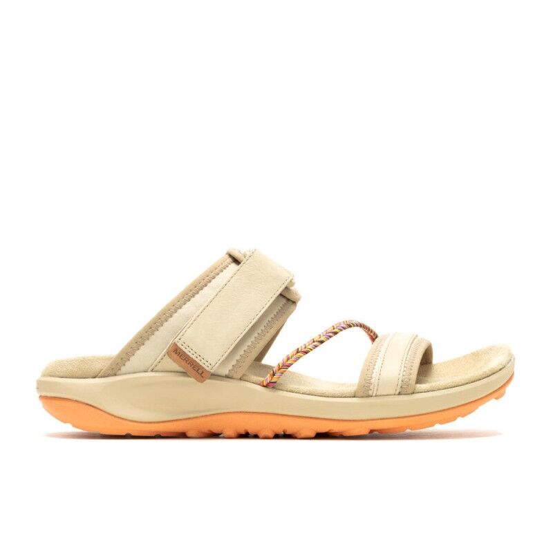 Terran 4 Slide - Sandales femme