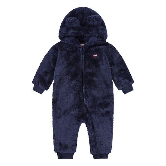 Combinaison Sherpa   Bleu        de               Levi's Kids