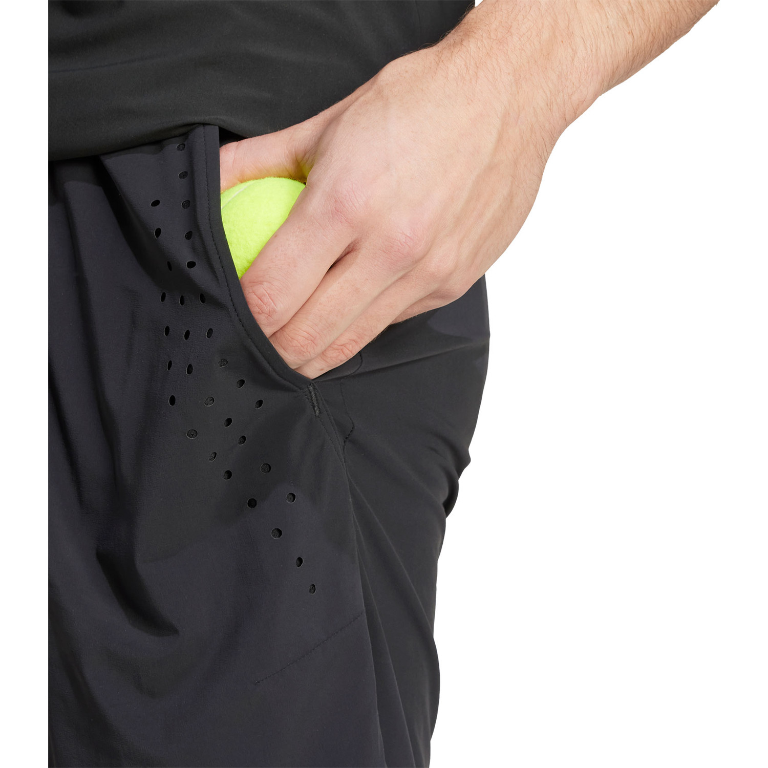 adidas Pro Ergo Short