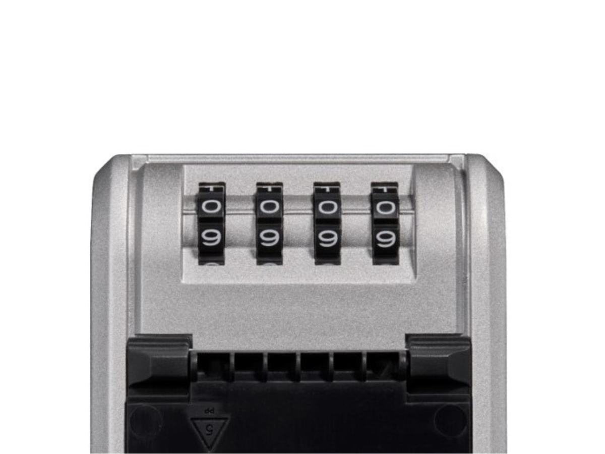 MasterLock 5481EURD sleutelkluis