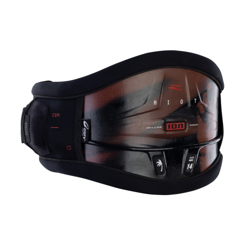 ION Waist Kite Riot Curv 2025
