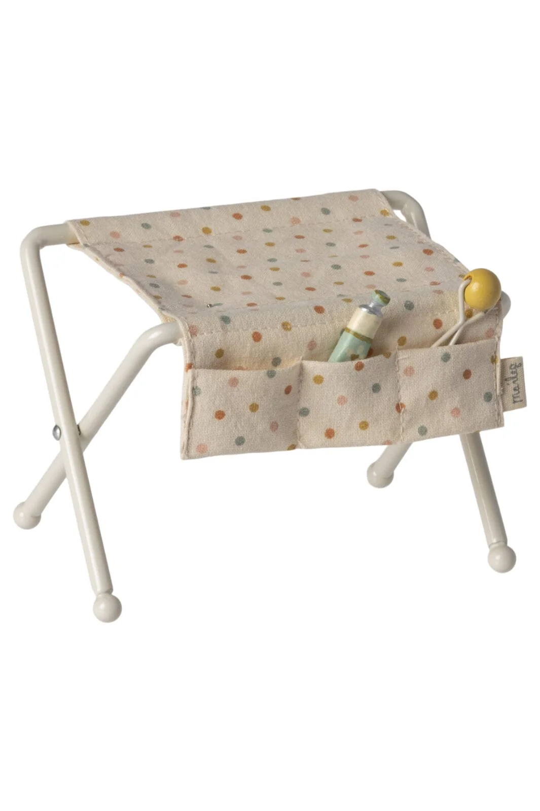 Maileg Puslebord, Baby Mus