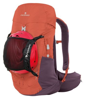 Sac de Randonnée Femme Ferrino Hikemaster 24L Orange