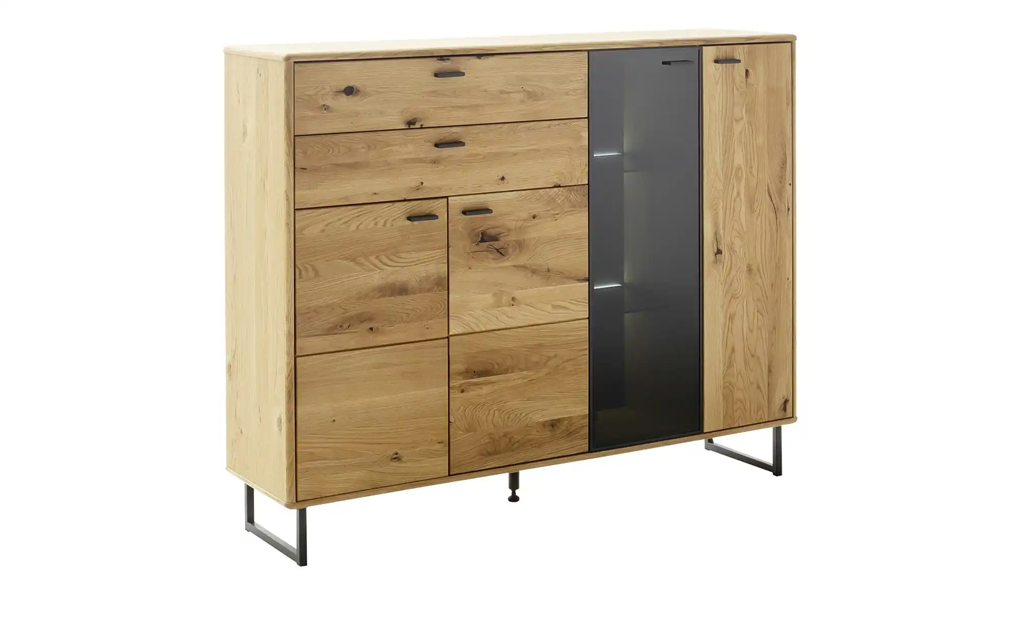 Woodford Highboard Arezzo