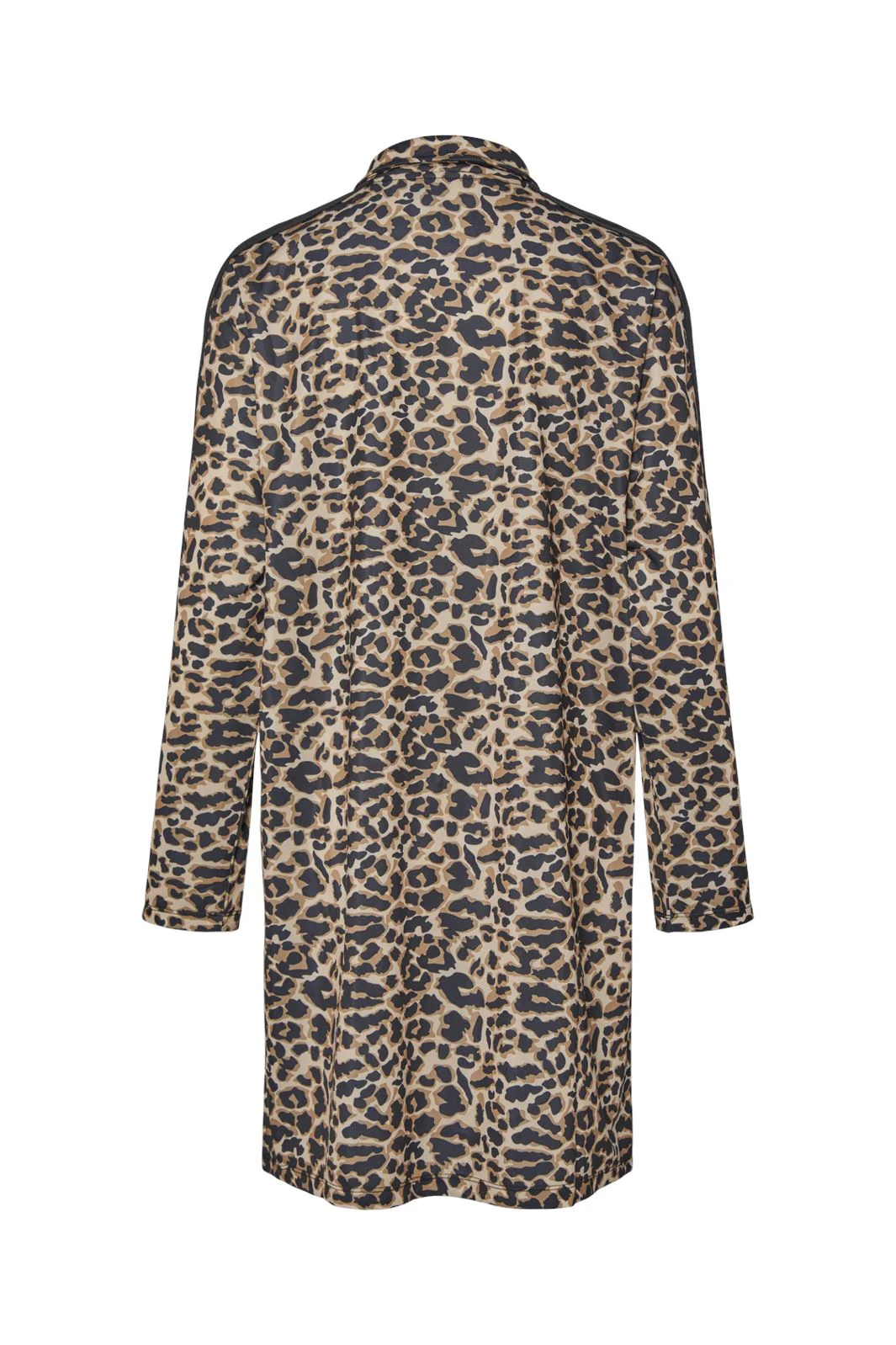Pieces Pcgrace Ls Short Dress Fsy