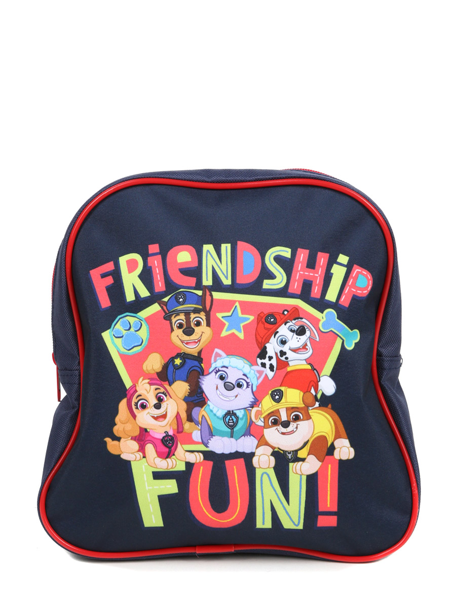Sac À dos Pat Patrouille Friendship