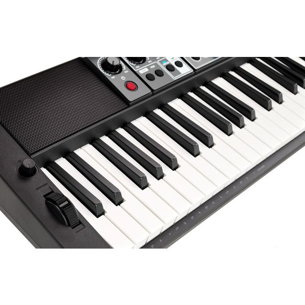 Casio CT-S500 Deluxe Bundle