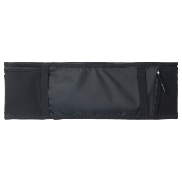 Ceinture porte gourde NNORMAL RUN BELT BLACK