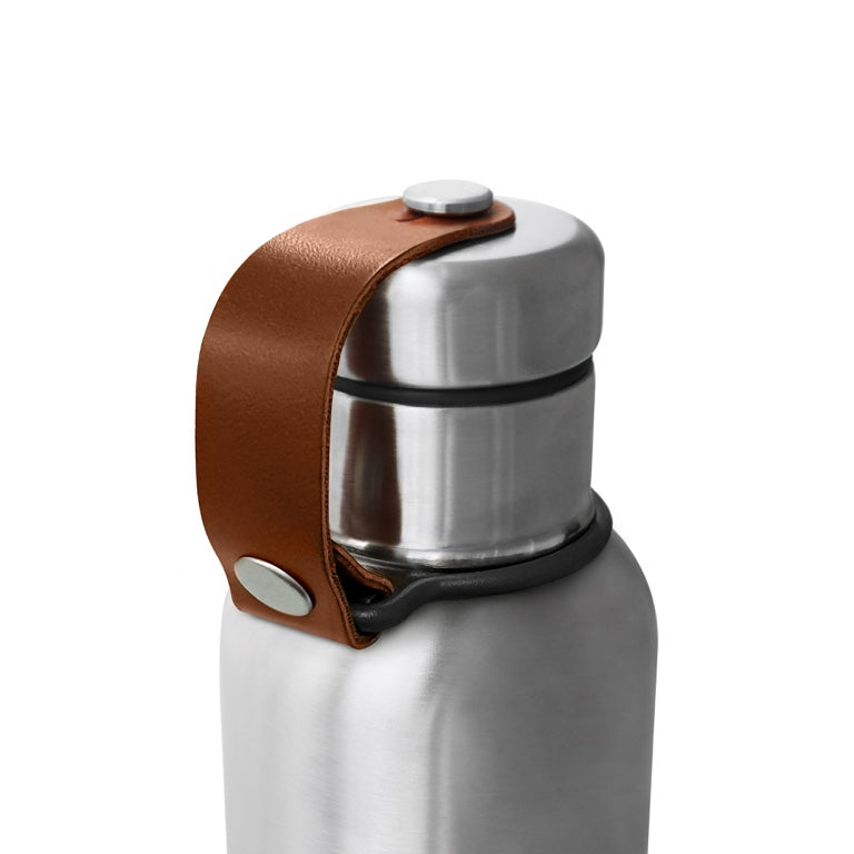 Black+Blum RVS Thermosfles - 500ml - Zwart