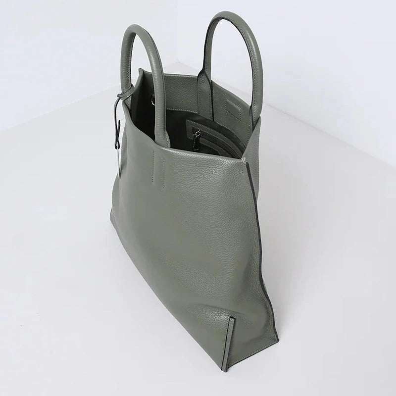 Smaak Amsterdam Hilly Shopper Pine