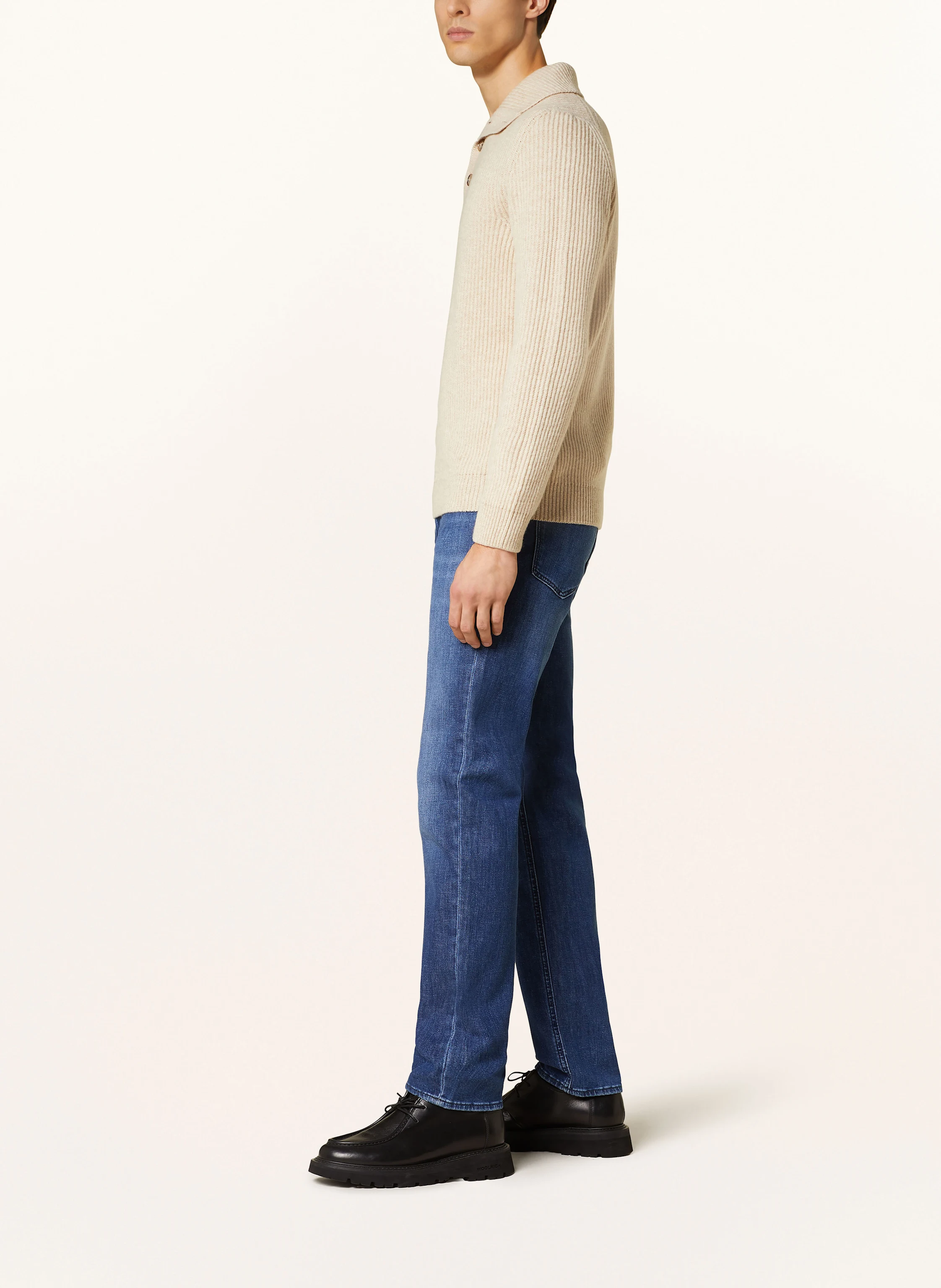 BRAX Jeans CHUCK Modern Fit