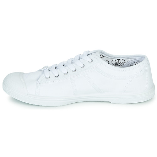 Le Temps des Cerises - BASIC LACE - Blanc