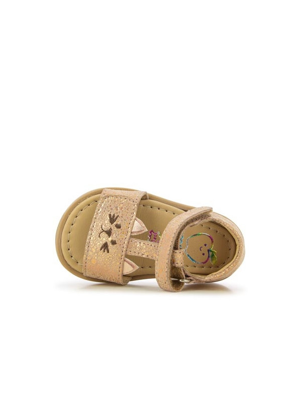 Shoo Pom - Sandales fille TITY MIAOU Foamy