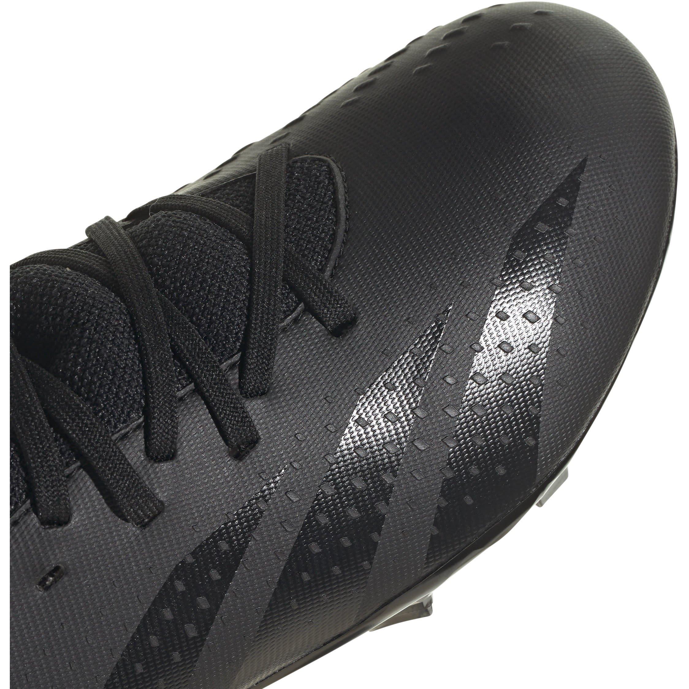 adidas Predator Edge.3 Junior Firm Ground Football Boots