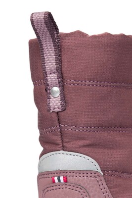 Viking Toasty Pull-on GTX Vintersko, Antiquerose