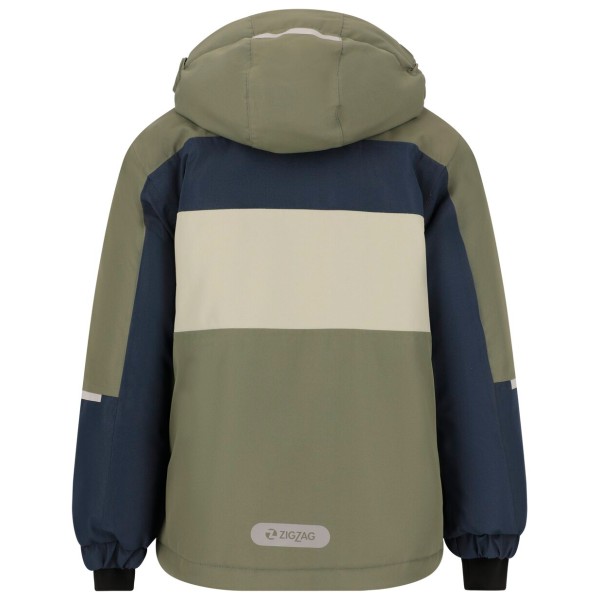 ZIG ZAG - Kid's Scout Ski Jacket W-Pro 10000 - Veste de ski