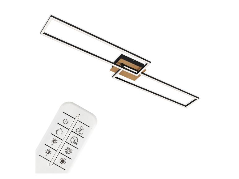 Plafondlamp
