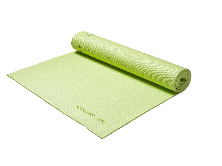 Yogamat 183 x 61 cm