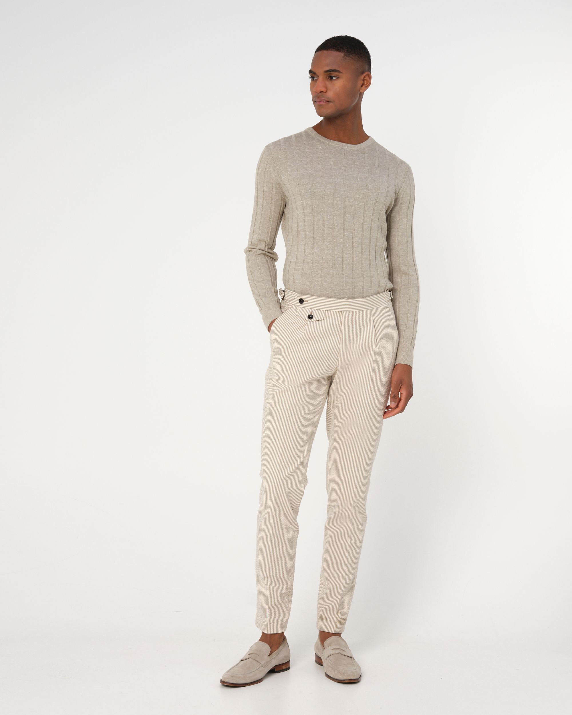 Dutch Dandies Pisa Mix & Match Pantalon