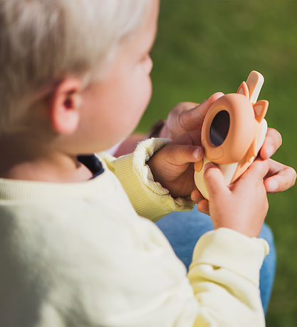 The Zoofamily Walkie Talkies - R?v