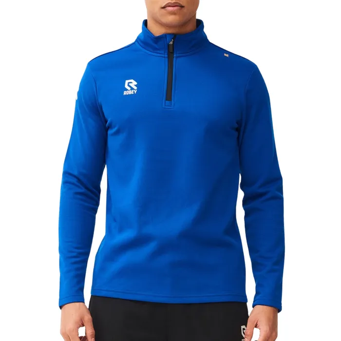Robey Crossbar Trainingssweater Senior