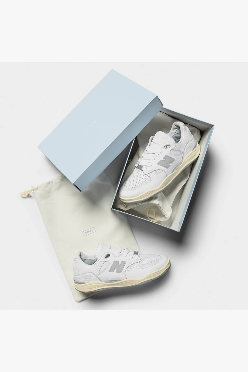 New Balance 1010 Herren Skateboardschuh