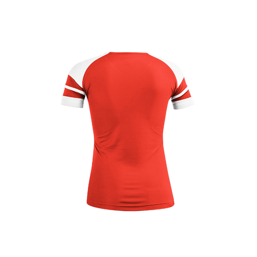 Camiseta de manga curta Acerbis Kemari (feminina)