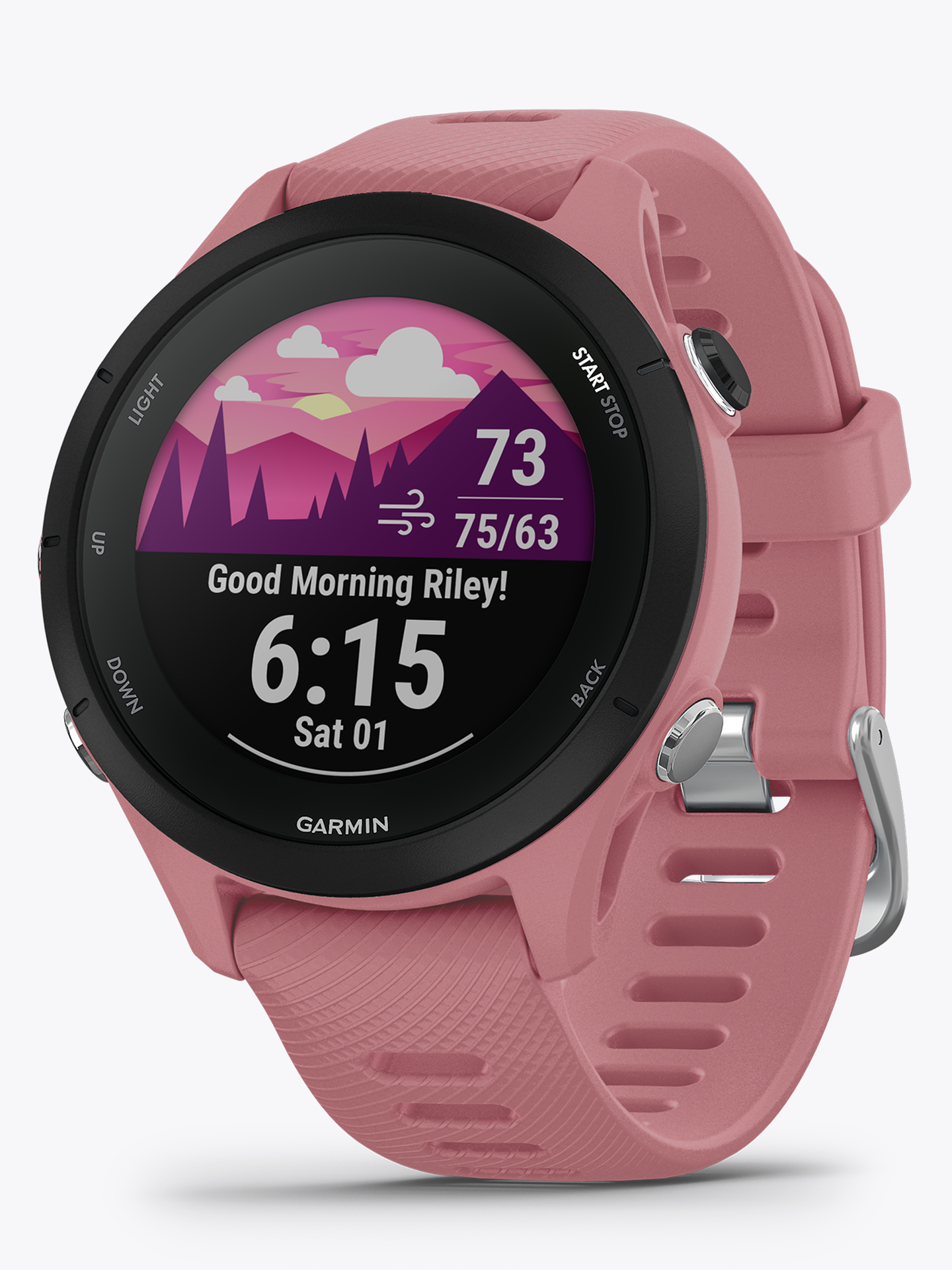 Forerunner 255S