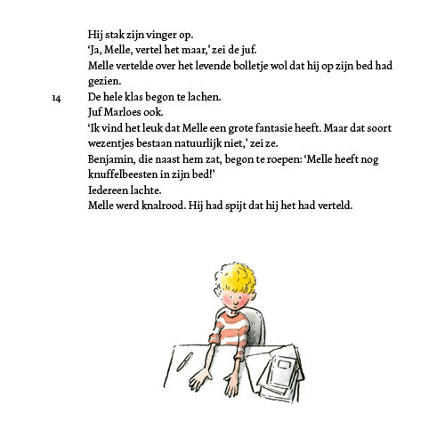 Uitgeverij leopold de gorgels