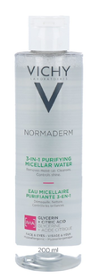 Vichy Normaderm Micellair Reinigingslotion 200ML